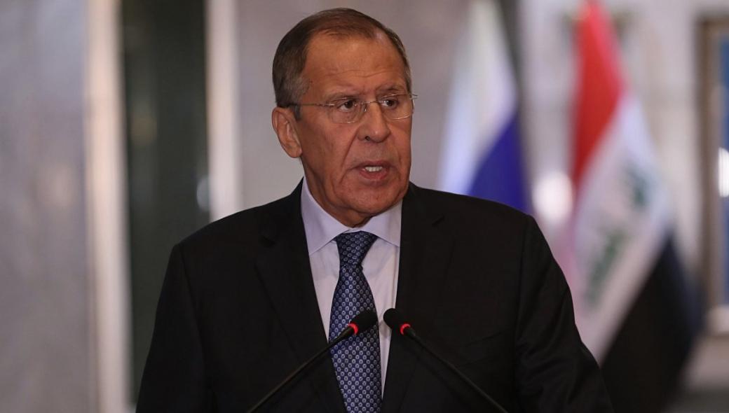 Σ.Λαβρόφ: «Η συμφωνία Ρωσίας-Τουρκίας θα βοηθήσει να εδραιωθεί η εκεχειρία στη Λιβύη»