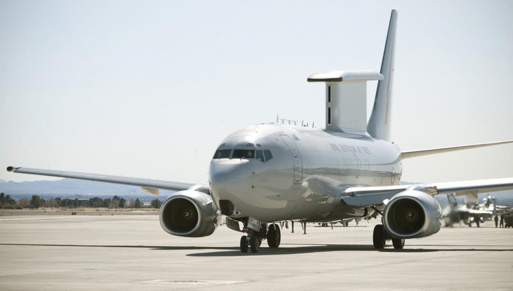 Μείωση στον αριθμό των Boeing E-7A Wedgetail AEW&C που πρόκειται να προμηθευτεί η Βρετανία