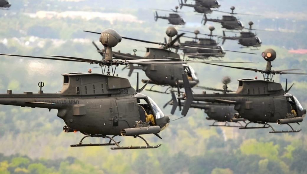 Η Βιέννη αγοράζει από την Ιταλία 18 ελικόπτερα Leonardo πολλαπλών χρήσεων