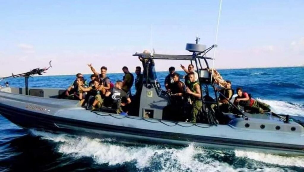 Ο “Made in Greece” στόλος καταδιωκτικών σκαφών του λιβυκού Ναυτικού