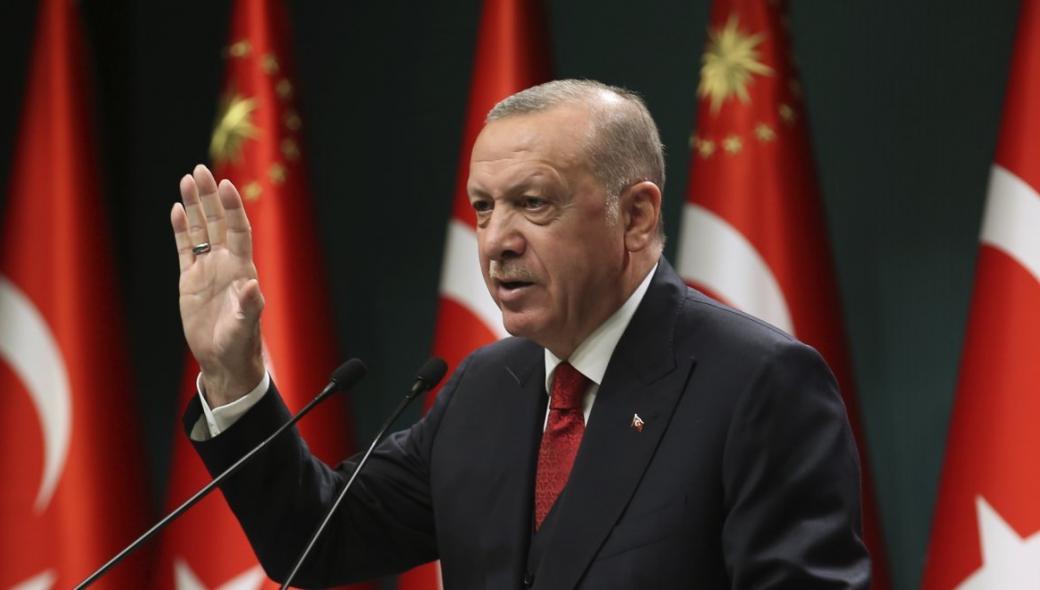 Independent: «Η Τουρκία είναι η μεγαλύτερη απειλή για την ΕΕ – Οι Έλληνες θέλουν τη βοήθειά μας»