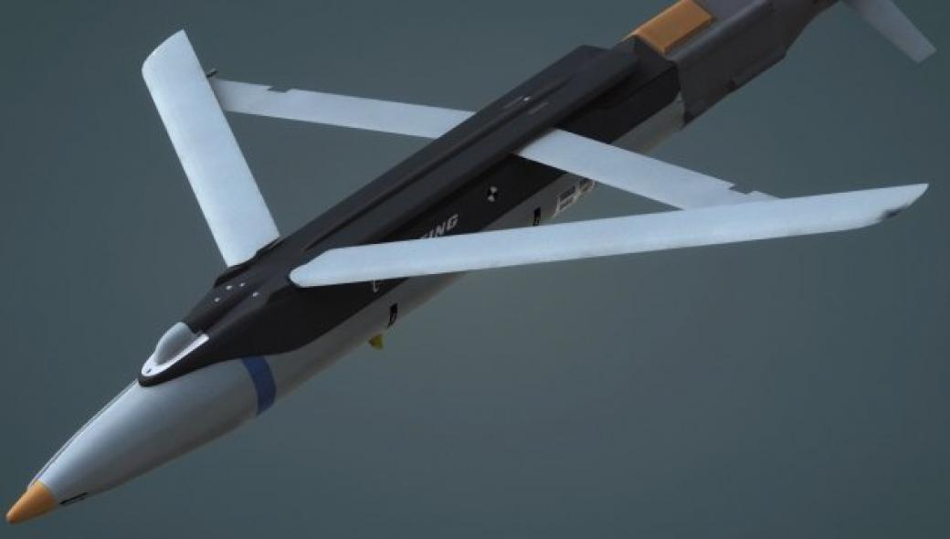 Νέα προμήθεια για την Small Diameter Bomb Increment I της Boeing