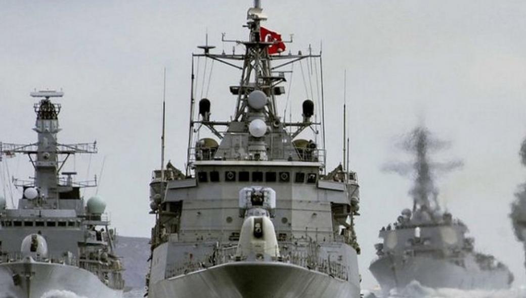 Ο Ρ.Τ.Ερντογάν προαναγγέλλει ενίσχυση του τουρκικού ναυτικού: «Θα προστατεύσουμε τη Γαλάζια Πατρίδα»