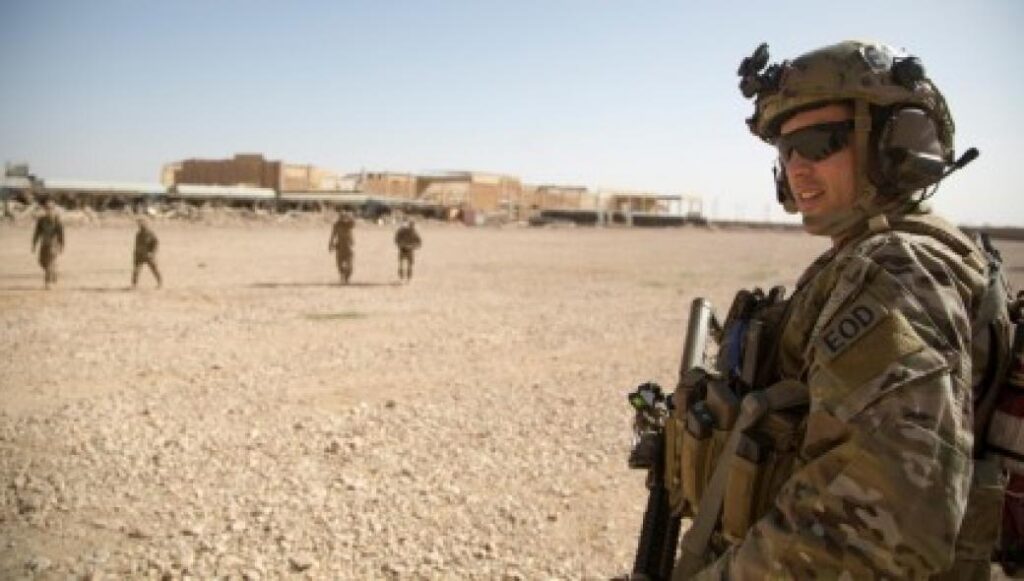 Μελέτη από την Βρετανία για τις ασύμμετρες επιχειρήσεις