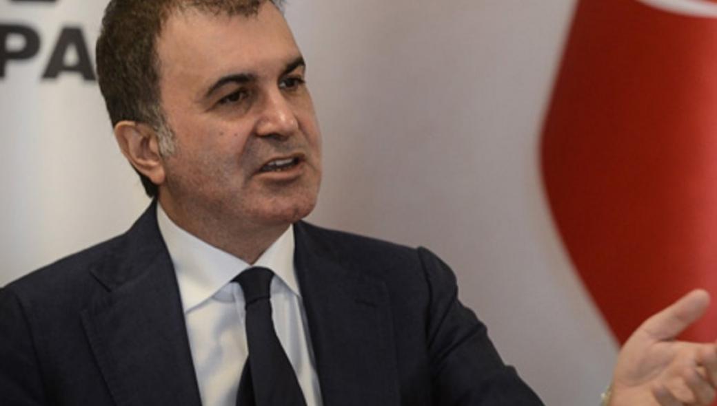 Ο.Τσελίκ για επίσκεψη Μ.Πομπέο στην Ελλάδα: «Έδωσε το μήνυμα ότι οι ΗΠΑ είναι προκατειλημμένες»