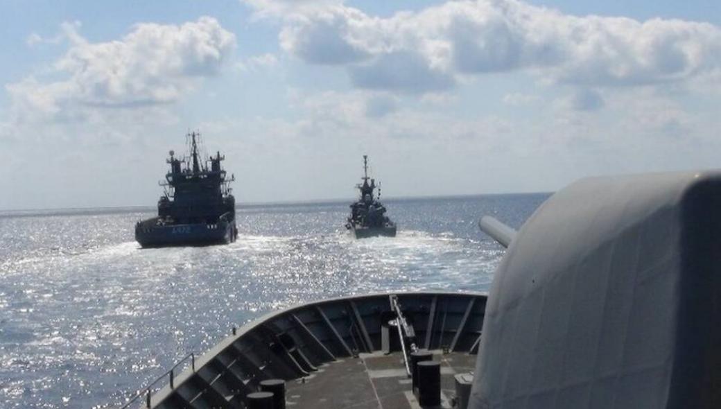 Η Άγκυρα «επιβεβαιώνει» ΝΑΤΟϊκή ΝΑVTEX με δική της παράνομη NAVTEX