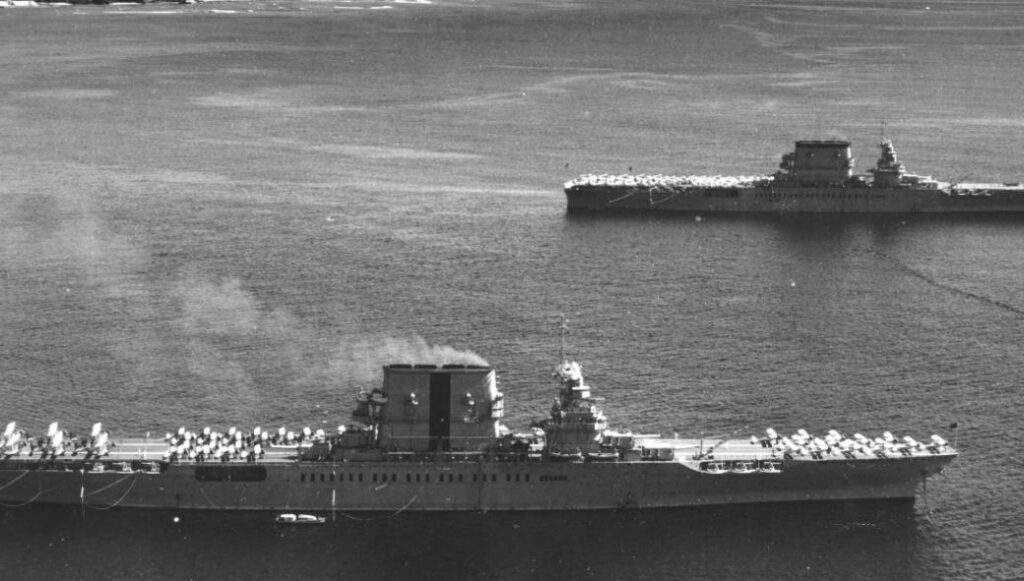 Σαν σήμερα το 1992: Οι ΗΠΑ κατέστρεψαν τουρκικό αντιτορπιλικό στο Αιγαίο (φώτο)