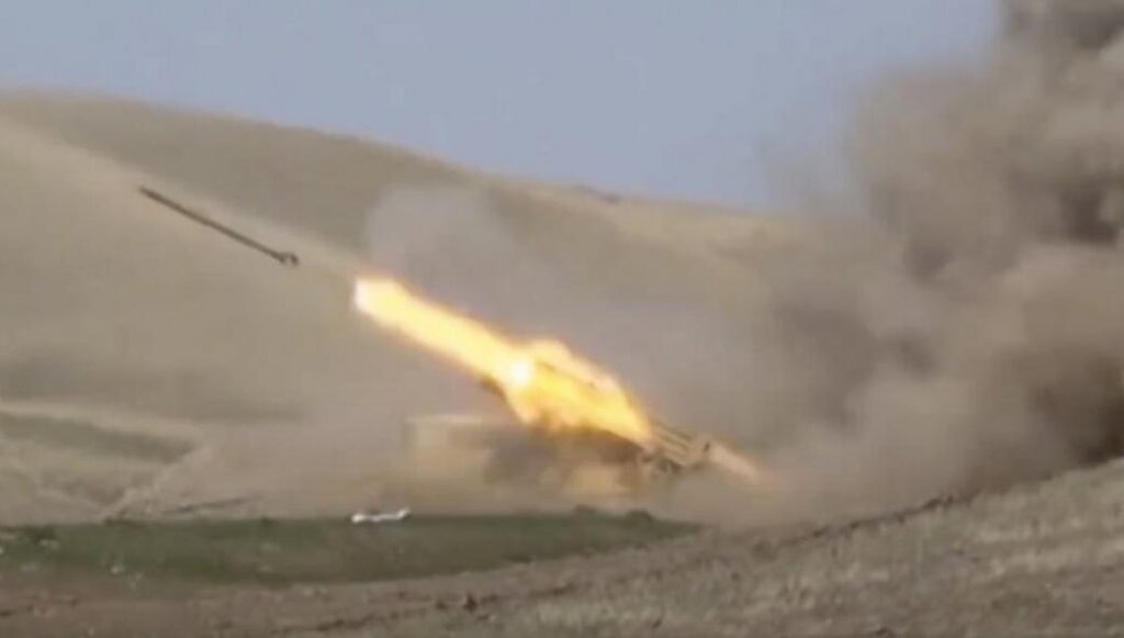 Η Τουρκία εμπόδιο στην εκεχειρία – Οι Anonymous πλήττουν μαζικά αζέρικες ιστοσελίδες