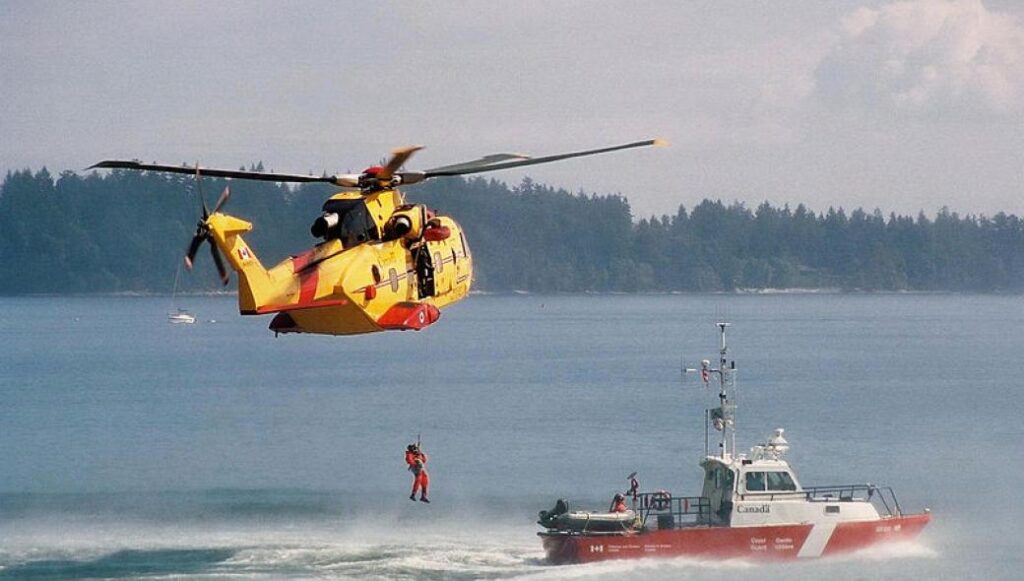 Ο Καναδάς σκοπεύει να προμηθευτεί σύστημα εντοπισμού κινητών τηλεφώνων