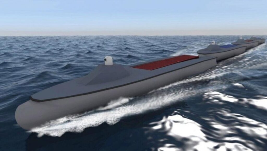 Gibbs & Cox θα αναλάβει την ανάπτυξη του νέου δόγματος θαλάσσιας εκπαίδευσης