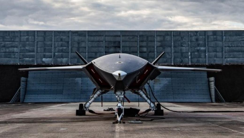 Η Boeing επέλεξε την Queensland για την παραγωγή του Loyal Wingman