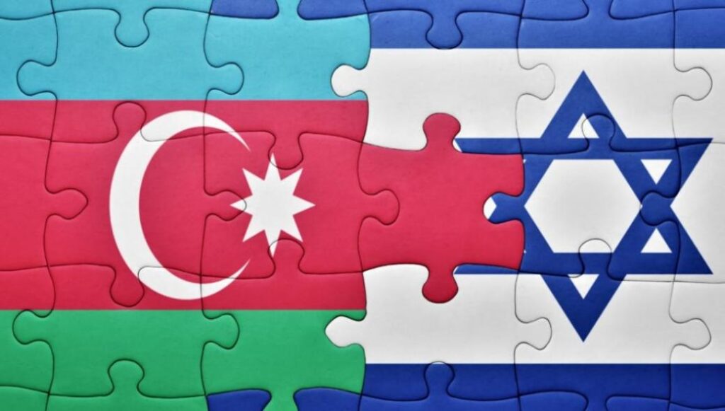 Το Ισραήλ δεν θα σταματήσει τις παραδόσεις όπλων στο Αζερμπαϊτζάν