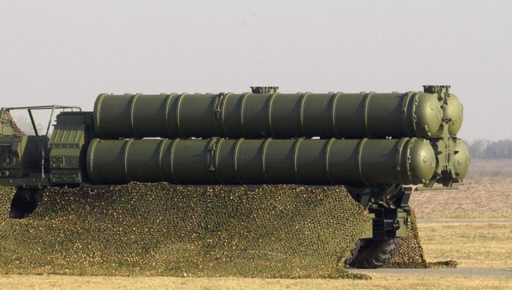 ΗΠΑ: Την επιβολή κυρώσεων στην Τουρκία για την ενεργοποίηση των S-400 ζητούν Αμερικανοί γερουσιαστές