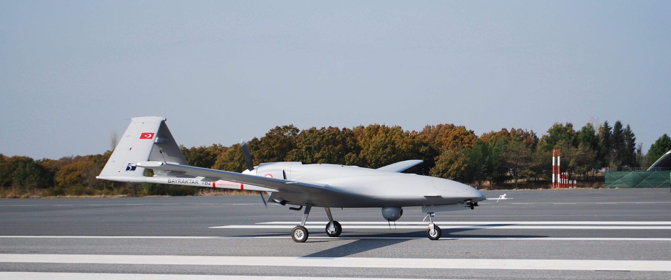 Eurasian Times: «Η Τουρκία υπερδύναμη στα στρατιωτικά UAV»