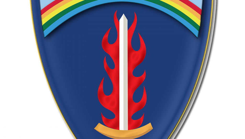 Ο διοίκηση Ευρώπης αναβαθμίζεται καθώς συγχωνεύεται με την διοίκηση Αφρικής