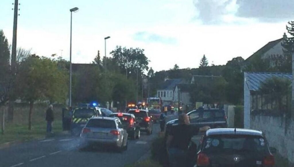 Γαλλία: Συγκρούστηκαν δύο μικρά αεροσκάφη – 5 νεκροί (φώτο)