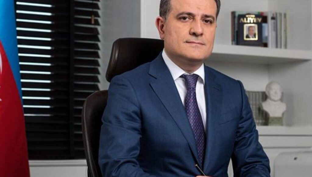 Αζερμπαϊτζάν: «Η κατάπαυση του πυρός είναι μόνο για ανταλλαγή αιχμαλώτων και σορών»