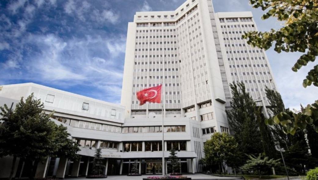H Άγκυρα απαντά στον ΟΗΕ: «Μην λαμβάνετε υπόψη την προπαγάνδα των Ελληνοκυπρίων»