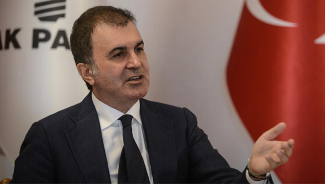 Ο.Τσελίκ: «Δεν έχουμε ούτε μία σταγόνα νερό να τους χαρίσουμε»