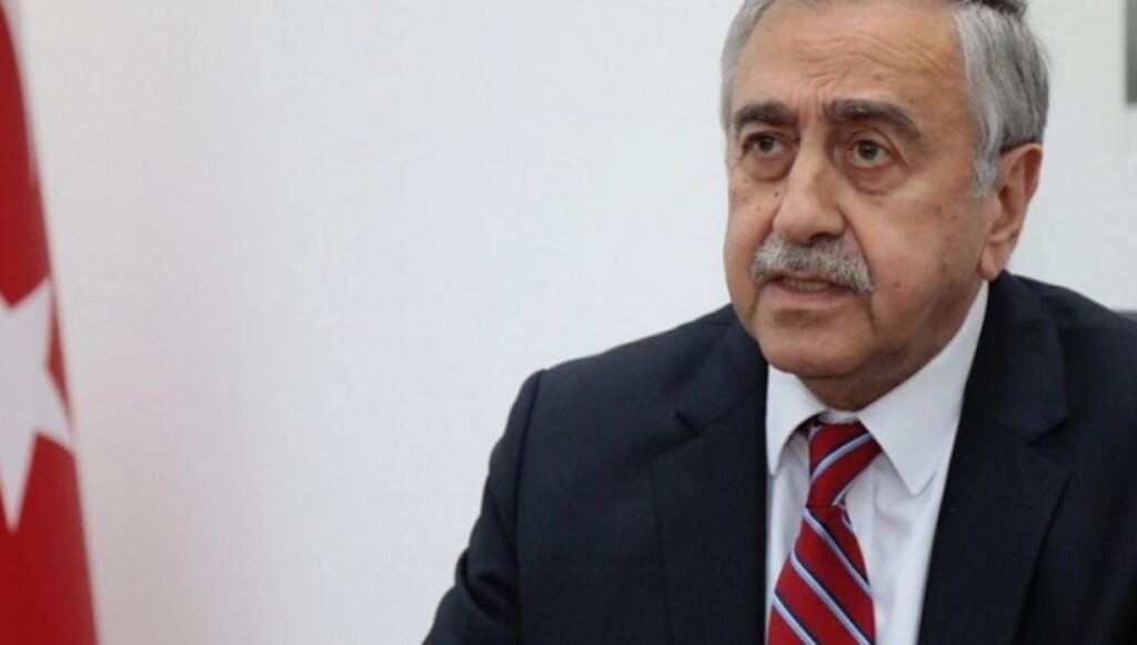 Μ.Ακιντζί: «Βιώσαμε πρωτόγνωρες παρεμβάσεις αλλά ο λαός έδειξε τη βούλησή του στις κάλπες»