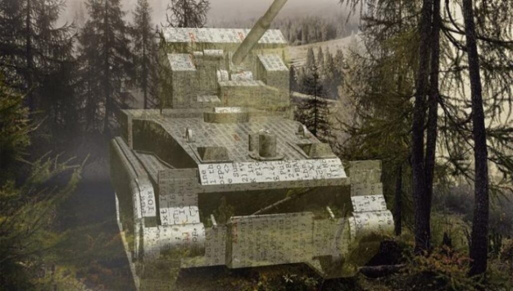 Η BAE Systems έβγαλε καινούργιο σύστημα Cyber Resilience