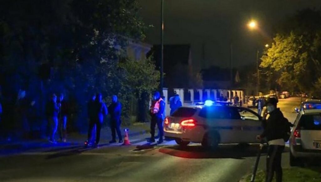 Τέσσερις επιπλέον συλλήψεις στην Γαλλία  για τον αποκεφάλισε του καθηγητή