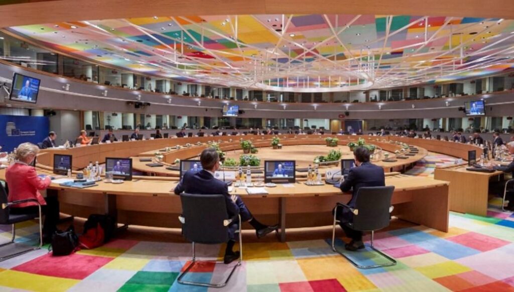 Τουρκία σε ΕΕ: «Οι απειλές σε εμάς δεν πιάνουν – Αναμένουμε προτάσεις εφ’ όλης της ύλης»