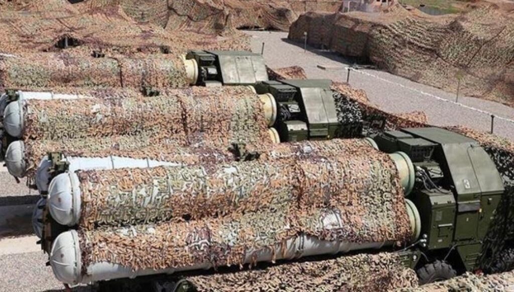 Εκτενής η παρουσία της Τουρκίας στον πόλεμο Αρμενίας  με τους Αζέρους