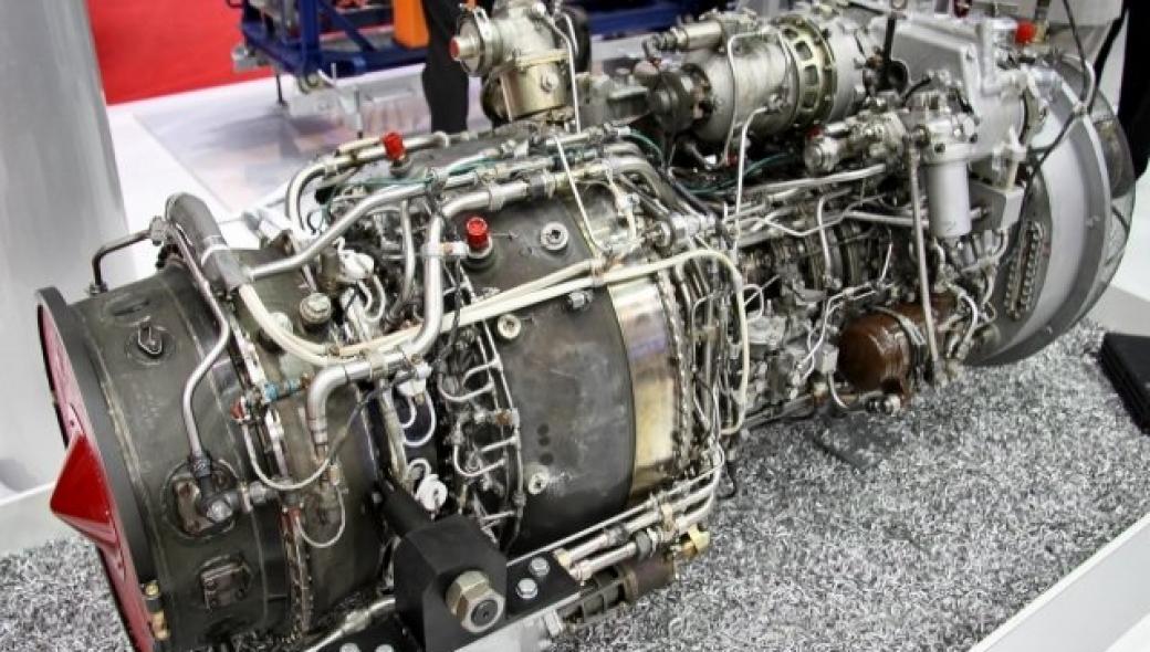 Την ανάπτυξη νέων κινητήρων ανακοίνωσε η Ρωσική United Engine Corporation (UEC)