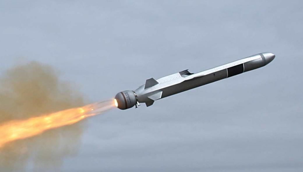 Με Naval Strike Missile (NSM) πυραύλους εξοπλίζεται η επάκτια άμυνα της Ρουμανίας