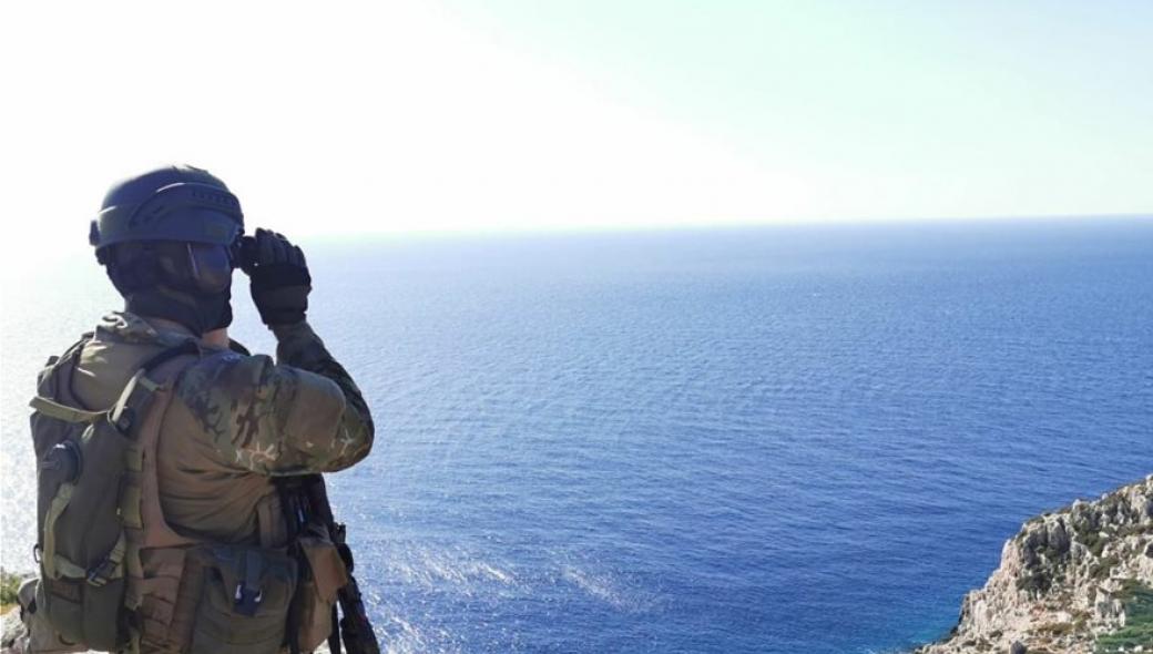Σε ετοιμότητα συνεχώς οι ελληνικές ένοπλες δυνάμεις – Τι «φοβούνται» στον Έβρο