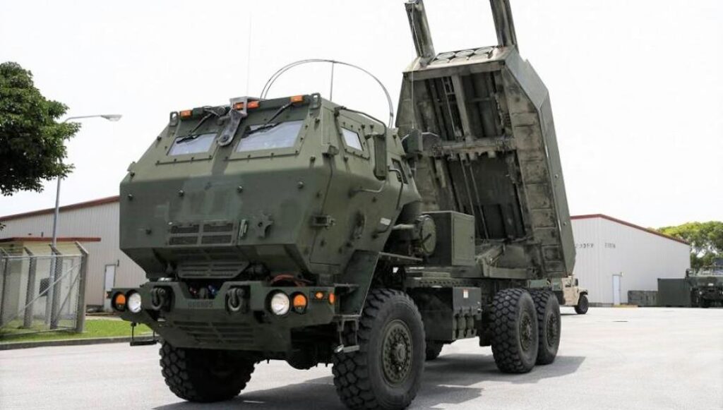 Η Ταϊβάν προμηθεύεται σύστημα ΠΕΠ HIMARS (βίντεο)