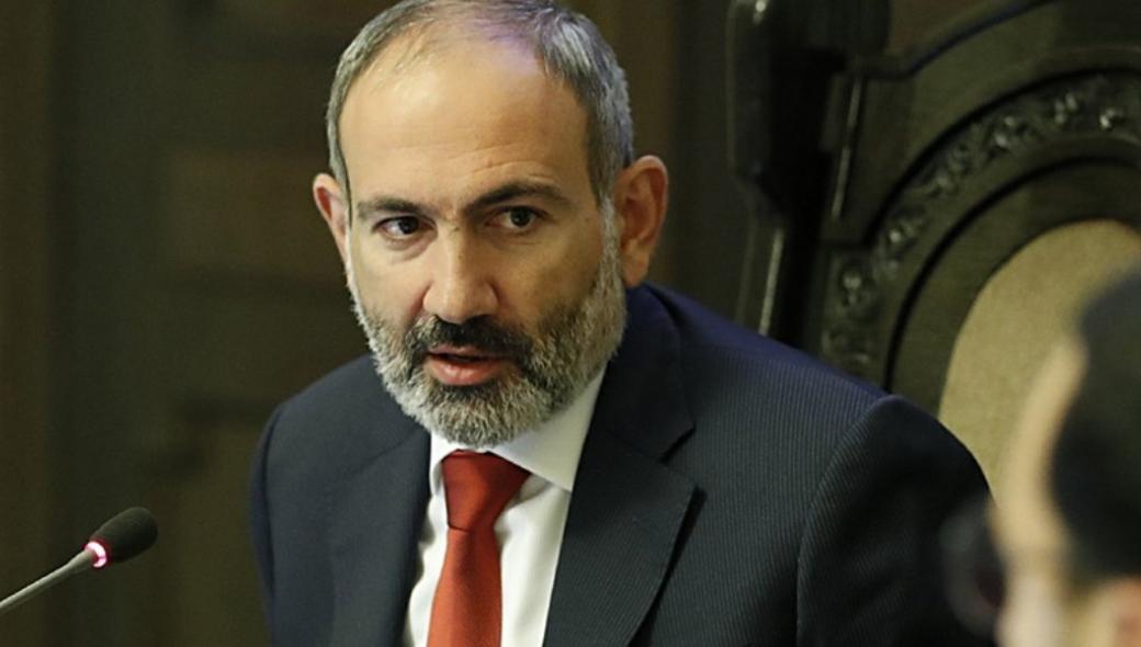 Πρωθυπουργός Αρμενίας: «Καμία διπλωματική λύση στο Ναγκόρνο Καραμπάχ δεν είναι βιώσιμη»