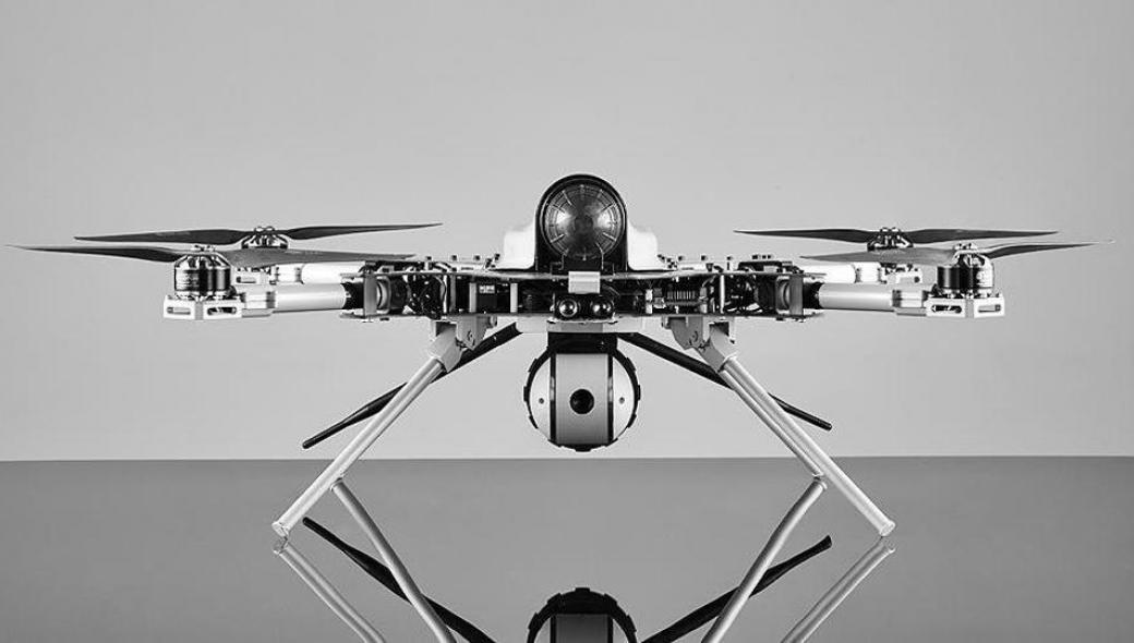 Kargu-2: Σμήνη «αυτοκτονίας» drones θέλει να αναπτύξει στον Έβρο ο τουρκικός Στρατός