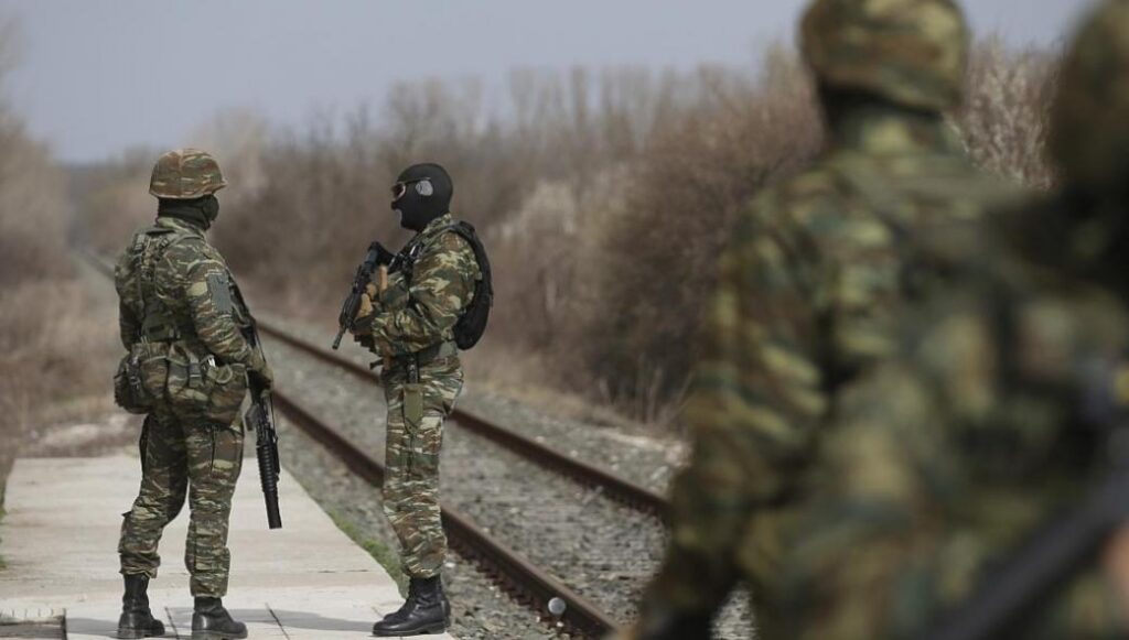 Ανησυχία σε Υπουργείο και ΕΔ λόγω κορωνοϊού – Τα μέτρα ενόψει της ΕΣΣΟ Νοεμβρίου