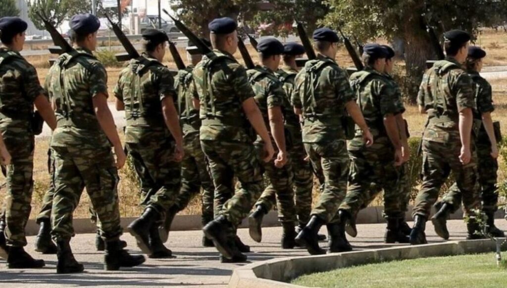 «Σβήνονται» οι πειθαρχικές ποινές σε ΕΔ και ΣΑ λόγω της 28ης Οκτωβρίου