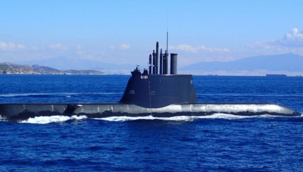 Τα τέσσερα «αόρατα» ελληνικά υποβρύχια – Δεν φαίνονται στα εχθρικά ραντάρ