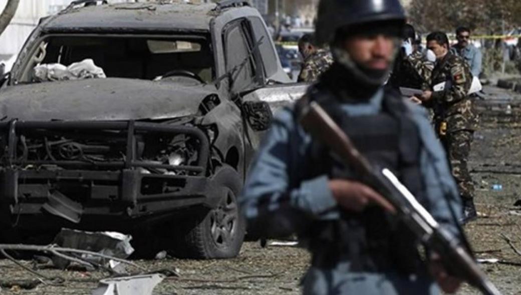 Αφγανιστάν: Οι δυνάμεις ασφαλείας «εξόντωσαν» τον «υπαρχηγό» της αλ Κάιντα (φωτο)