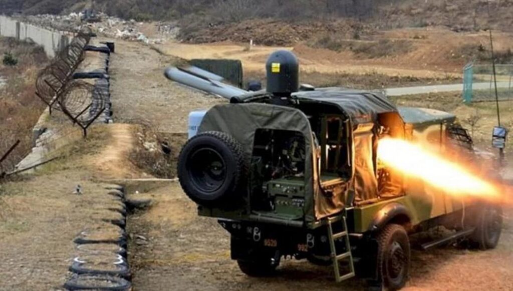 Spike NLOS: Το Αζερμπαϊτζάν κτυπά τους Αρμενίους με το ισραηλινό Α/Τ βλήμα που θέλει και ο ΕΣ