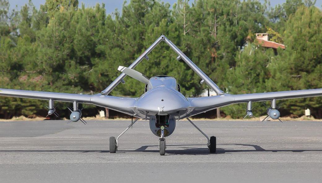 Τα τουρκικά UAV TB.2 Bayraktar δεν είναι και τόσο τουρκικά: Δείτε ποιες χώρες δίνουν τα υποσυστήματα