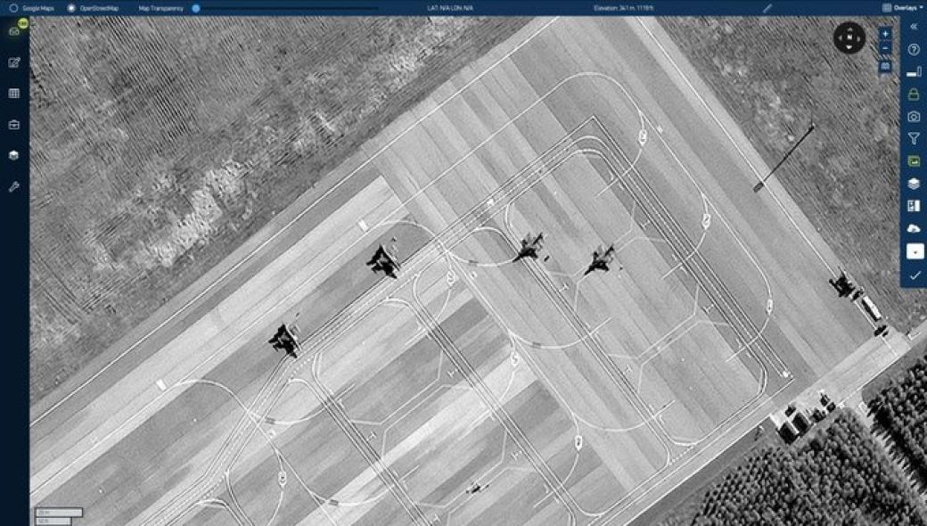 Πρόεδρος Αζερμπαϊτζάν: «Βαρέθηκα να με ρωτούν για αυτά τα F-16 – Είναι στο έδαφος – Τι θέλετε;»