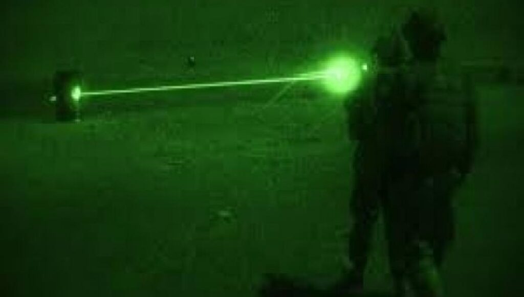 Η General Atomics ανακοίνωσε την απόκτηση της Guidestar Optical Systems