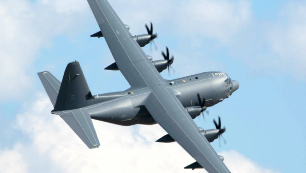 Η Lockheed Martin κέρδισε συμβόλαιο ύψους 25 εκατ. δολαρίων