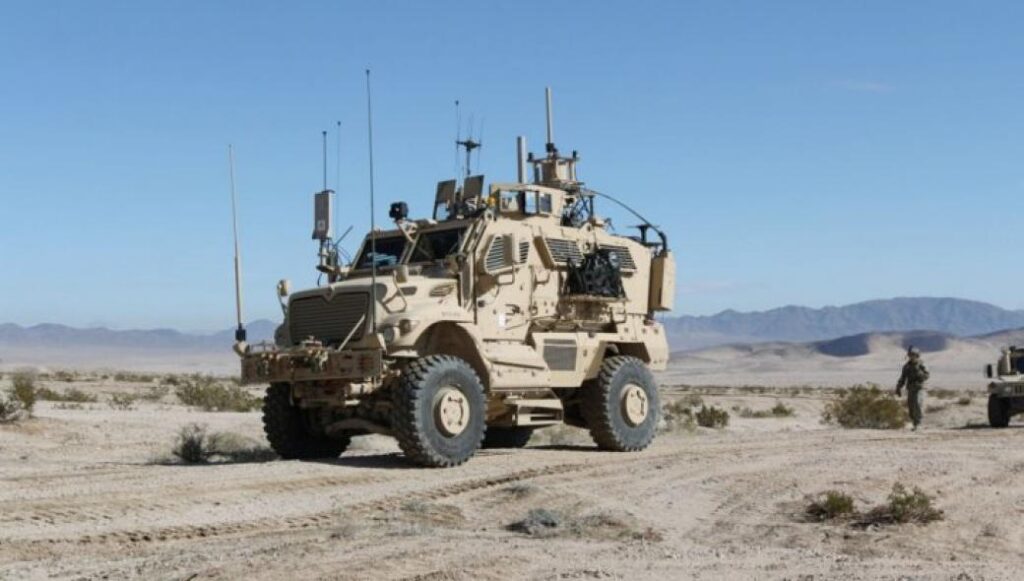 Το Πεντάγωνο ανακοίνωσε την νέα στρατηγική του σχετικά με τον ηλεκτρομαγνητικό πόλεμο