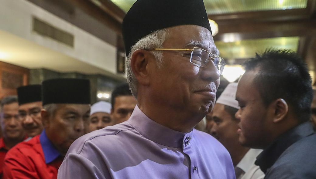 Πρώην πρωθυπουργός της Μαλαισίας: «Δικαίωμα των Μουσουλμάνων να σκοτώσουν εκατομμύρια Γάλλους»