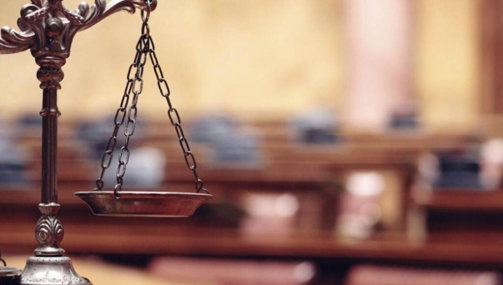 Μέτρα και στα πολιτικά δικαστήρια ζήτησε η Ένωση Δικαστών και Εισαγγελέων