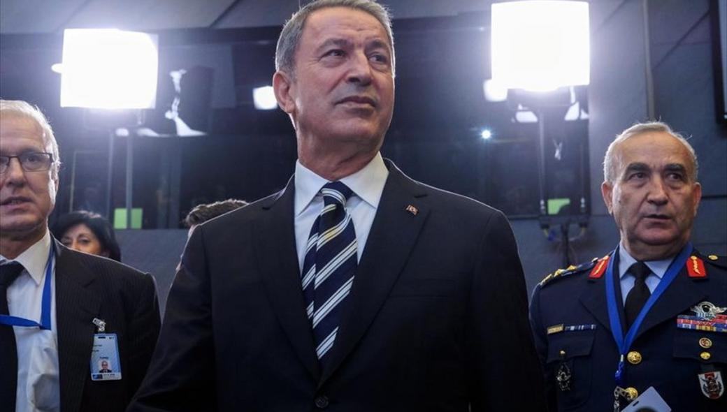 Χ.Ακάρ σε Ελλάδα: «Να έρθετε σε διάλογο με τους δικούς μας όρους – Μην είστε κακομαθημένοι»