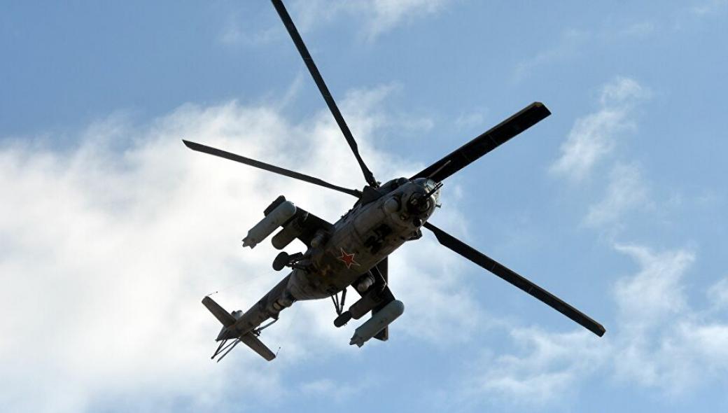 Αζερμπαϊτζάν: «Εμείς ρίξαμε το ρωσικό ελικόπτερο – Αποφασίσαμε να ανοίξουμε πυρ για να σκοτώσουμε»