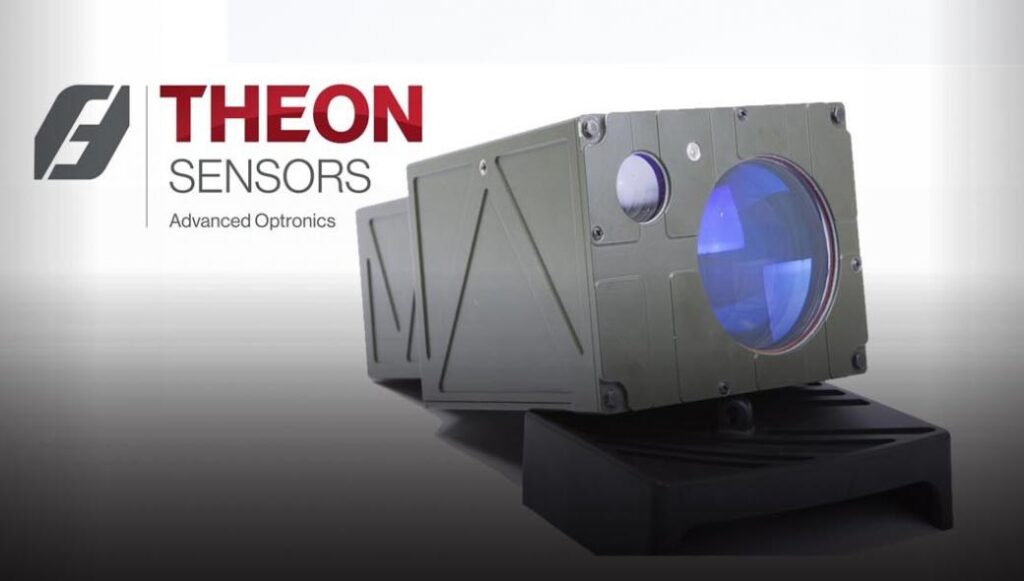 Η ΤΗΕΟΝ Sensors έλαβε άδεια για παραγωγή αμυντικού υλικού στη Σ.Αραβία