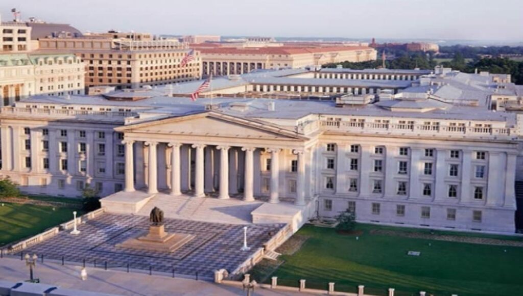 Οι ΗΠΑ επέβαλαν κυρώσεις σε προμηθευτές ιρανικής εταιρίας